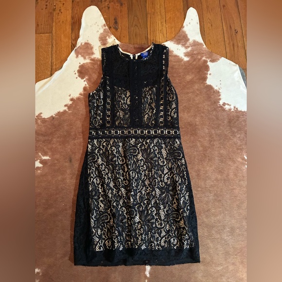 Disney Dresses & Skirts - Beauty and the Beast black dress 
Bodycon size medium